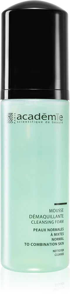 Académie Scientifique de Beauté Normal to Combination Skin Cleansing foam 150 ml