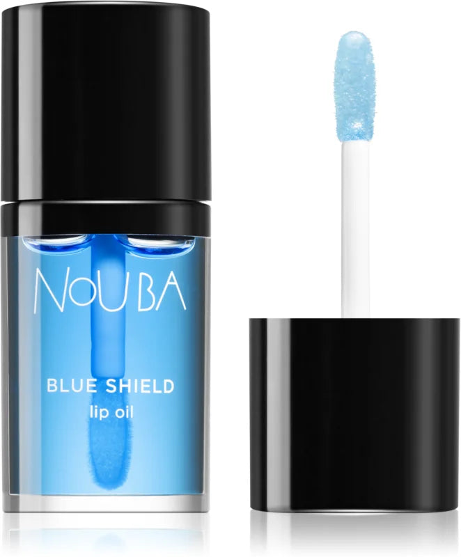 Nouba Blue Shield Lip Oil