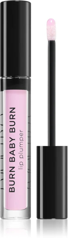 Nouba Burn Baby Burn Lip gloss 3 ml