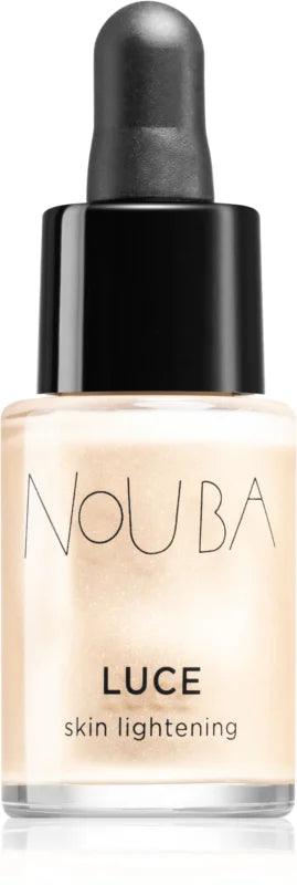 Nouba Luce Skin Lightening Foundation