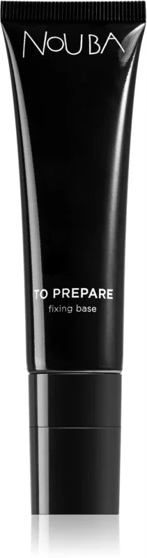 Nouba To Prepare Fixing Base 30 ml