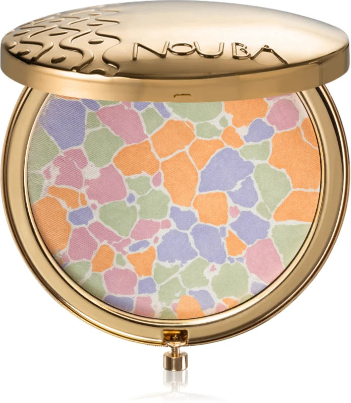 Nouba Unica mosaic powder