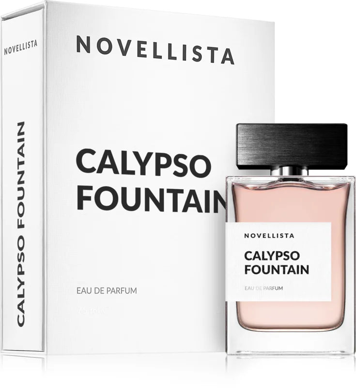NOVELLISTA Calypso Fountain Eau de Parfum