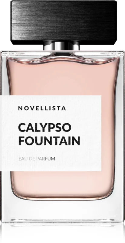 NOVELLISTA Calypso Fountain Eau de Parfum