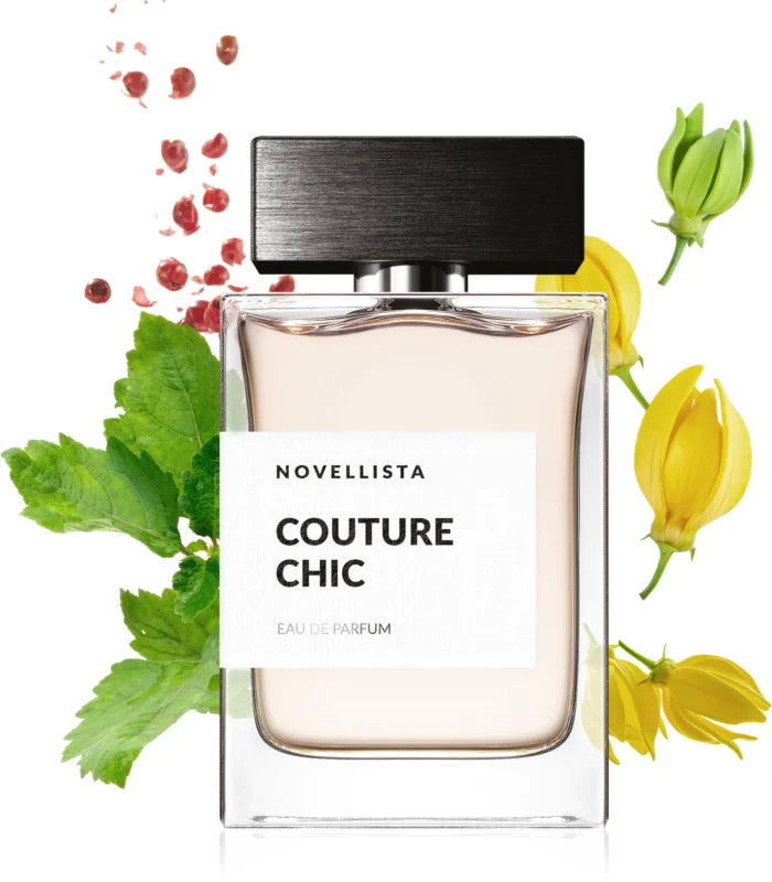 NOVELLISTA Couture Chic Eau de Parfum