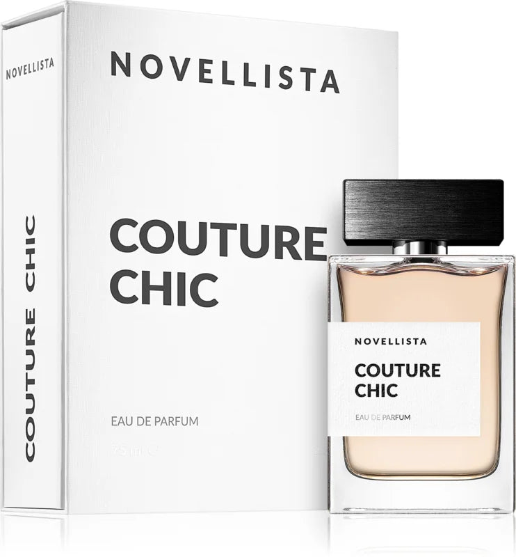 NOVELLISTA Couture Chic Eau de Parfum