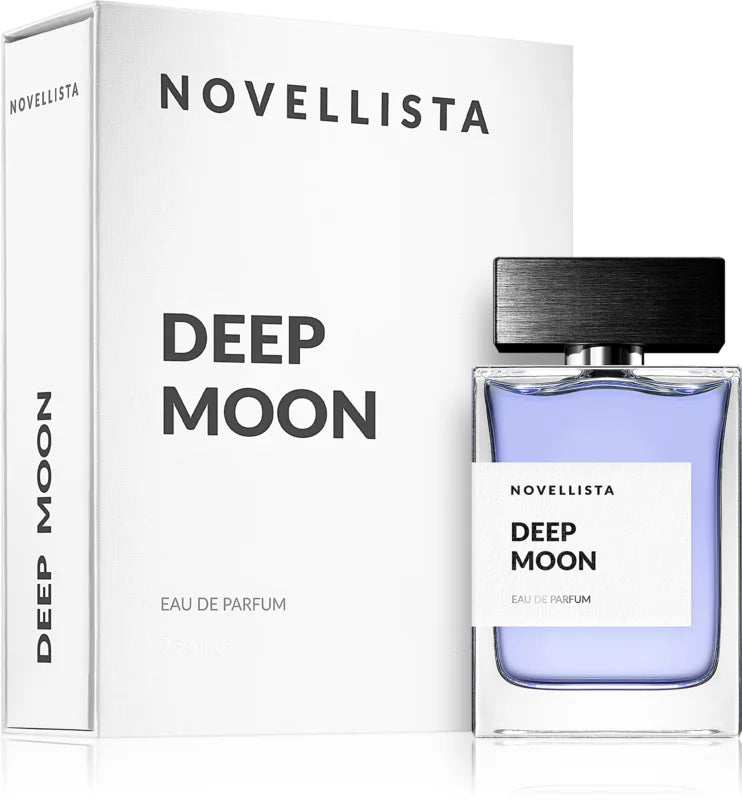 NOVELLISTA Deep Moon Eau de Parfum