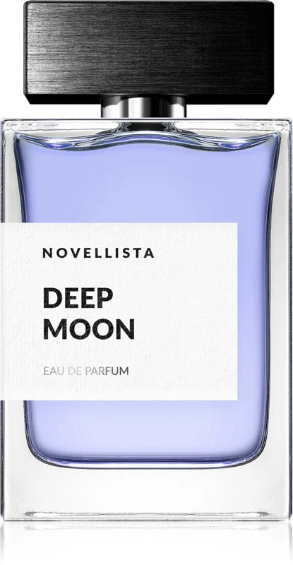 NOVELLISTA Deep Moon Eau de Parfum