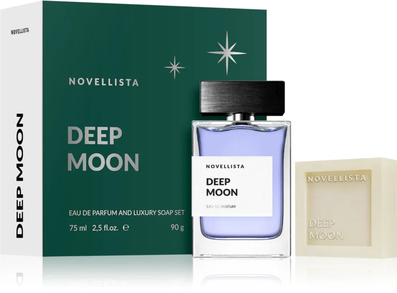 NOVELLISTA Deep Moon Gift Set