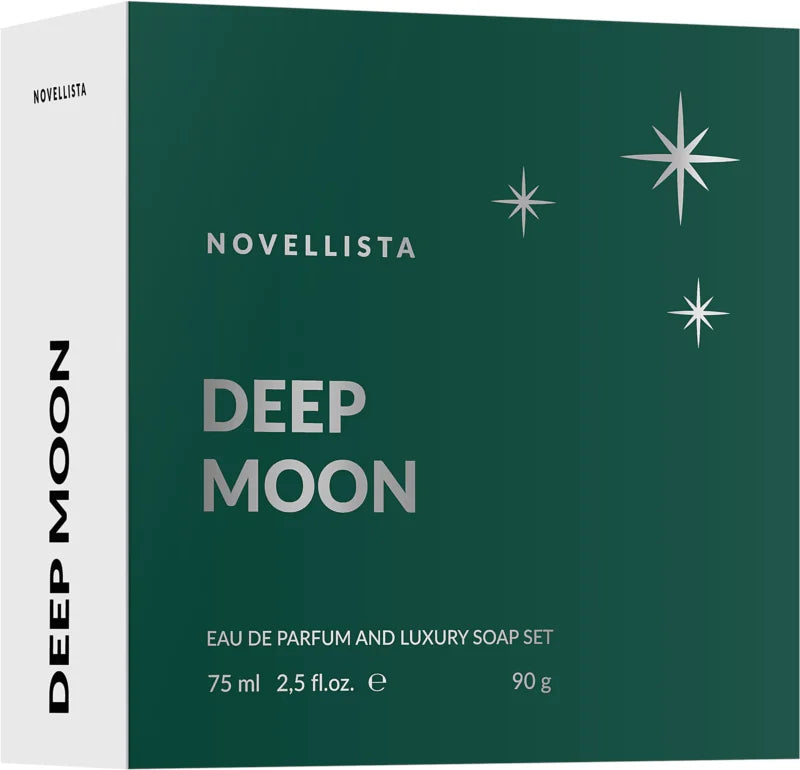 NOVELLISTA Deep Moon Gift Set