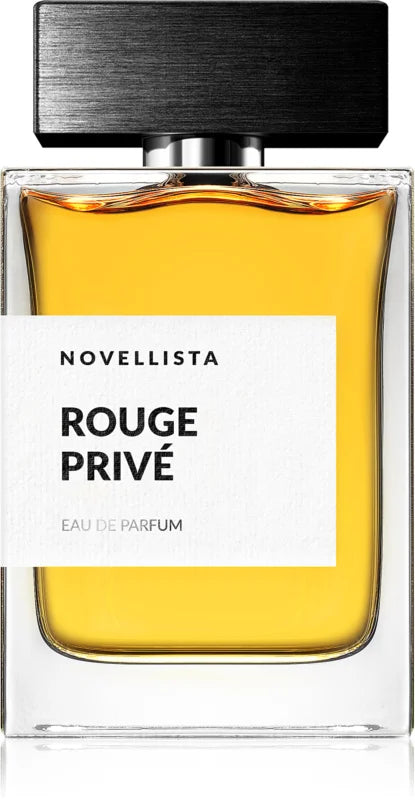 NOVELLISTA Rouge Privé Eau de Parfum