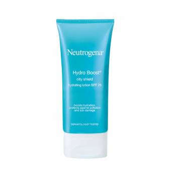 Neutrogena Hydro Boost City Shield SPF25, 50 ml
