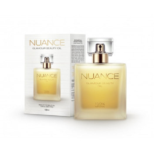 Nuance Glamor Beauty Oil 100 ml