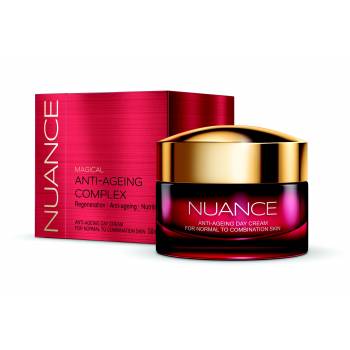 Nuance Magical Anti-Aging Complex Day Cream 50 ml
