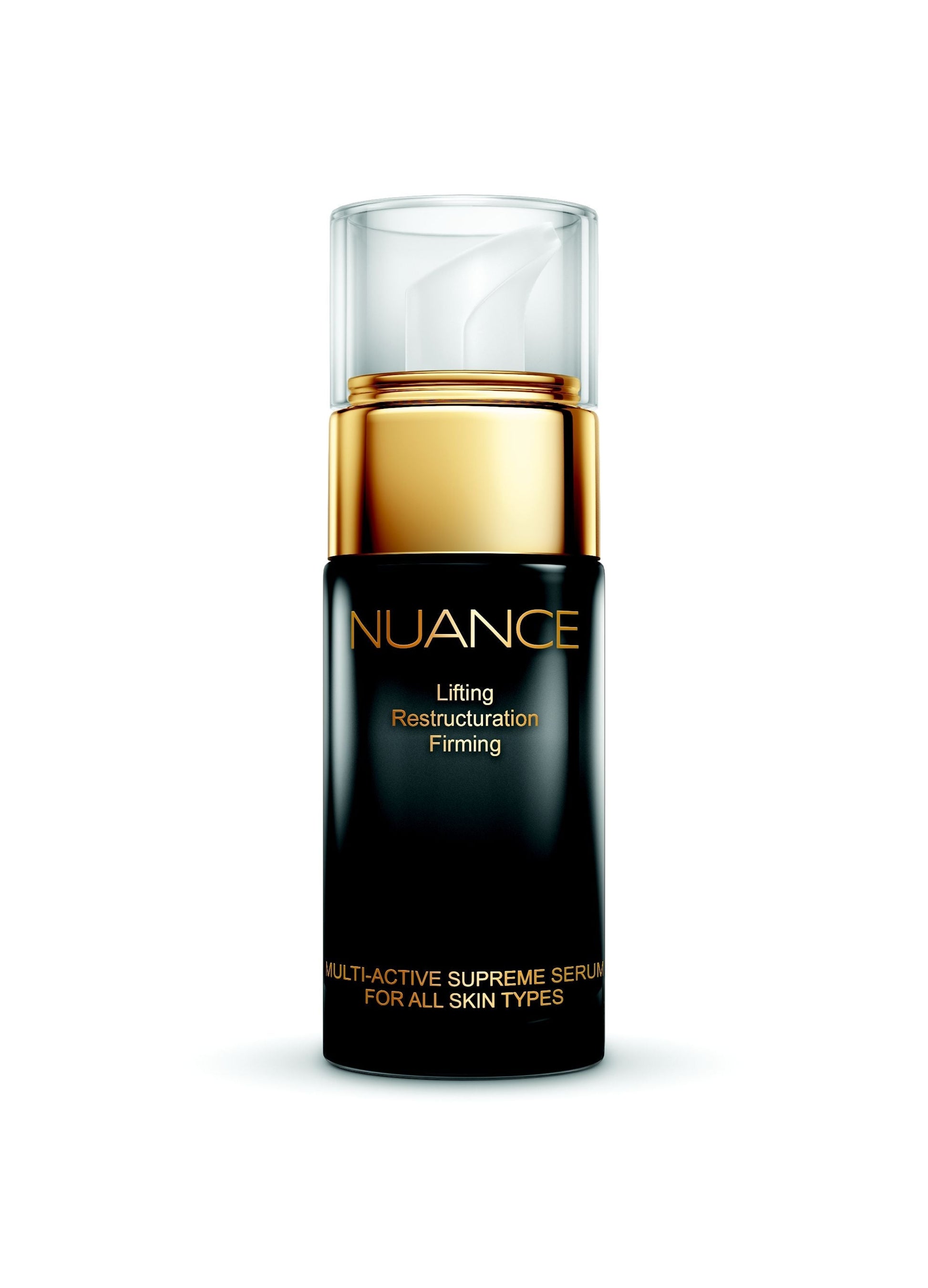 Nuance Magical Supreme Lifting Serum 30 ml for all skin types