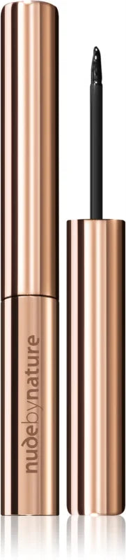 Nude by Nature Definition liquid eyeliner 3 ml