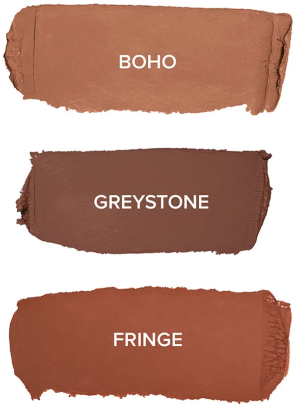 Nudestix 90's Nude Mini Lips Set