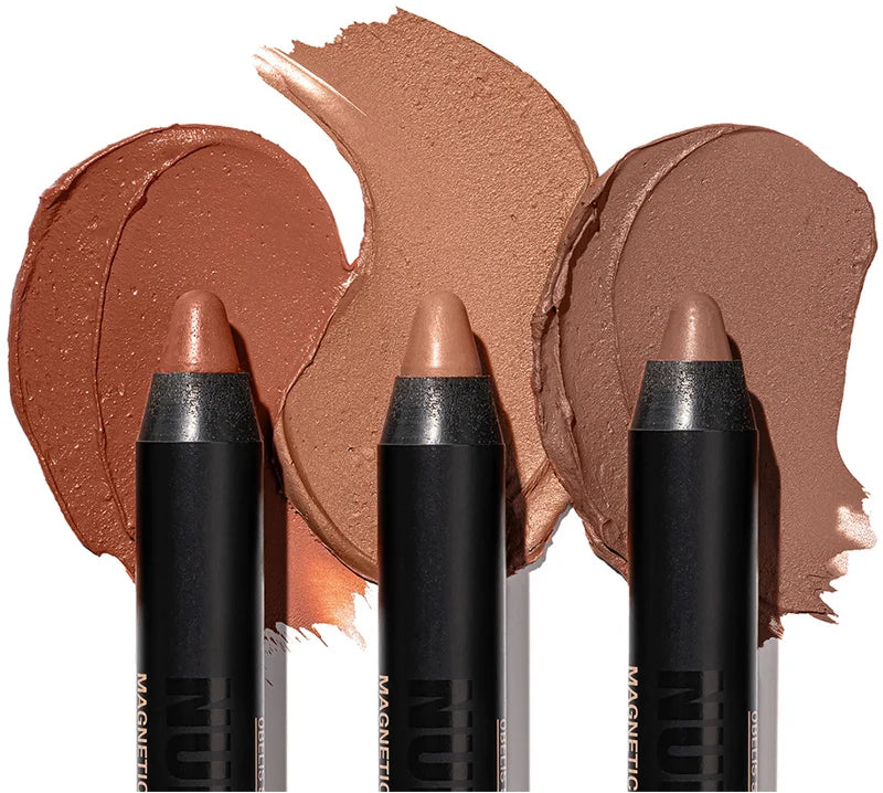 Nudestix 90's Nude Mini Lips Set