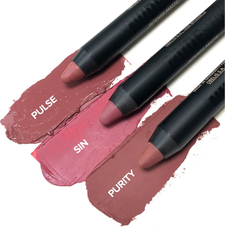 Nudestix Everyday Nude Mini set of makeup