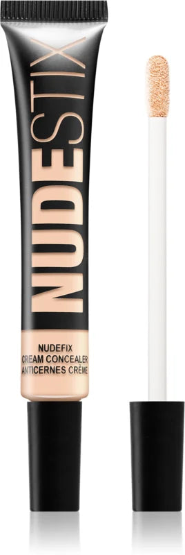 Nudestix Nudefix Cream concealer 10 ml