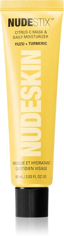 Nudestix Nudeskin Moisturizing face cream 60 ml