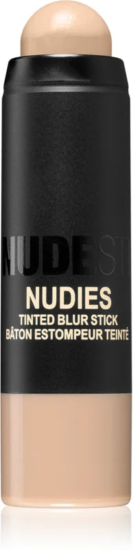 Nudestix Tinted Blur Stick correction stick