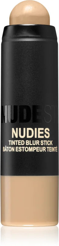 Nudestix Tinted Blur Stick correction stick