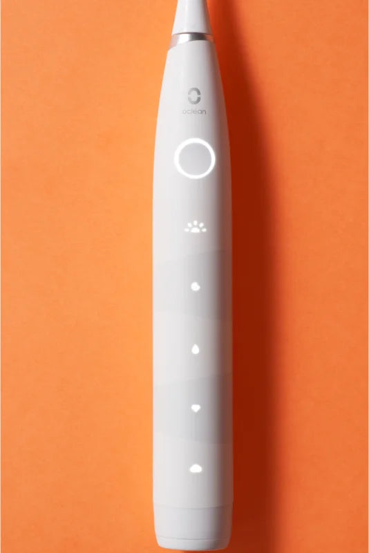 Oclean Flow electric toothbrush