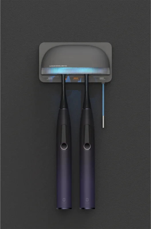 Oclean S1 Toothbrush UV sterilizer