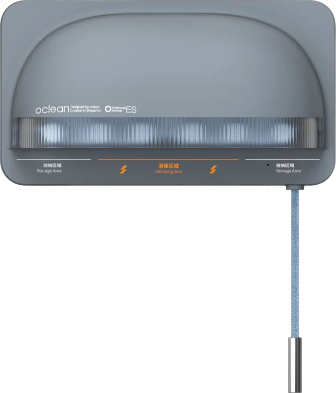 Oclean S1 Toothbrush UV sterilizer
