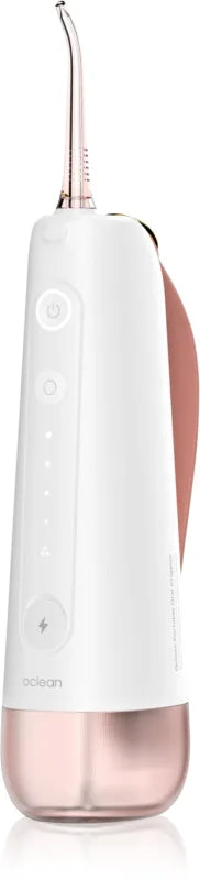 Oclean w10 mouth shower