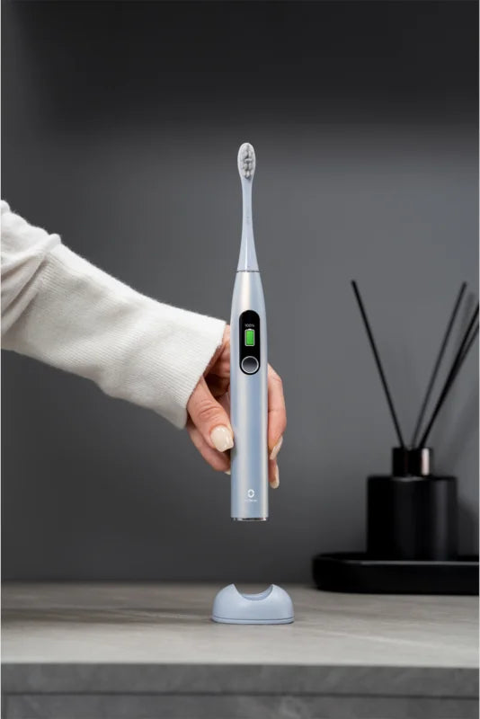 Oclean X Pro Digital sonic toothbrush