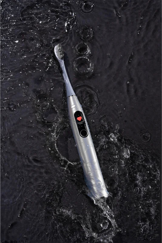 Oclean X Pro Digital sonic toothbrush