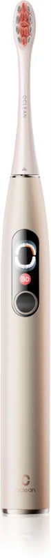 Oclean X Pro Digital sonic toothbrush