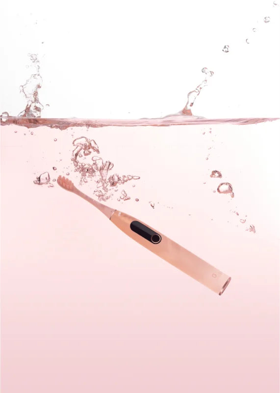 Oclean X Pro electric toothbrush