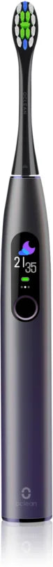 Oclean X Pro electric toothbrush