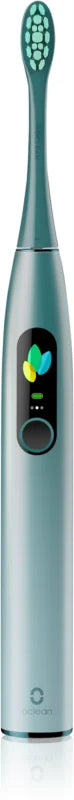 Oclean X Pro electric toothbrush