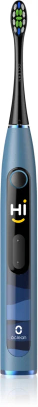 Oclean X10 electric toothbrush