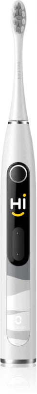 Oclean X10 electric toothbrush