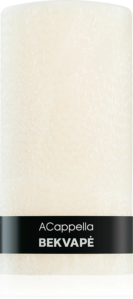 ACappella Odorless scented candle 590g