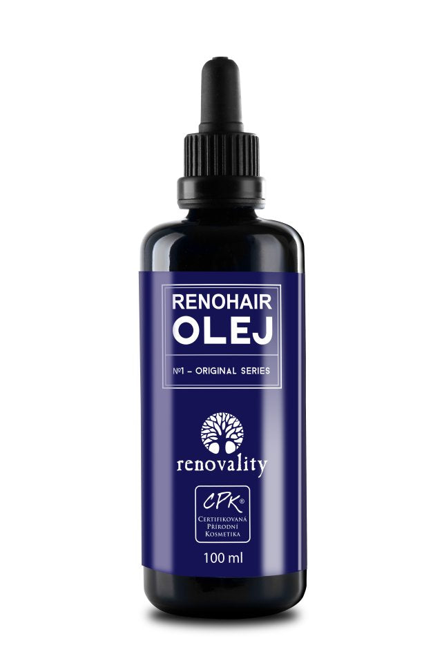 Renovality Renohair oil 100 ml