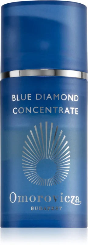 Omorovicza Blue Diamond Concentrate