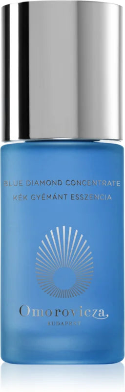 Omorovicza Blue Diamond Concentrate