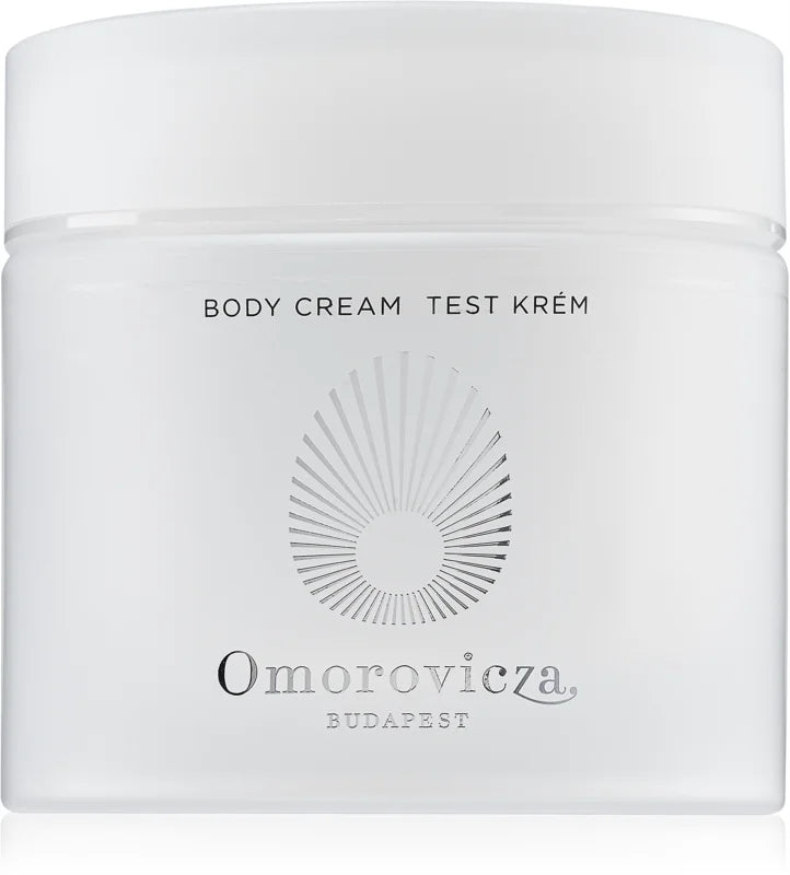 Omorovicza Body Cream 200 ml