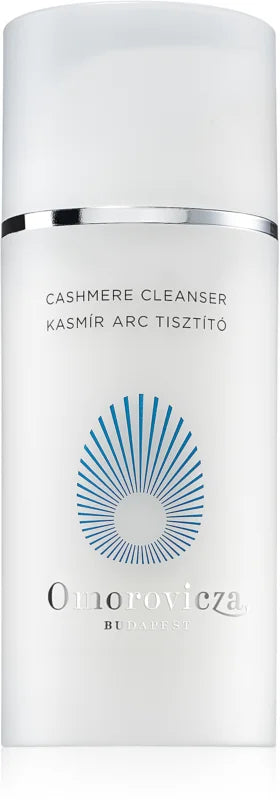 Omorovicza Cashmere Cleanser 100 ml