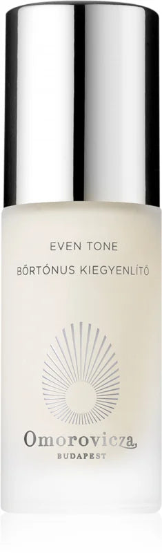 Omorovicza Even Tone Active Face serum