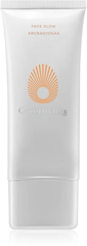 Omorovicza Face Glow Self-tanning face lotion 50 ml