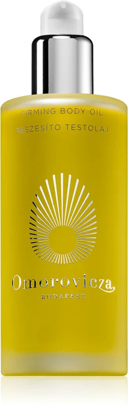 Omorovicza Firming Body Oil 100 ml