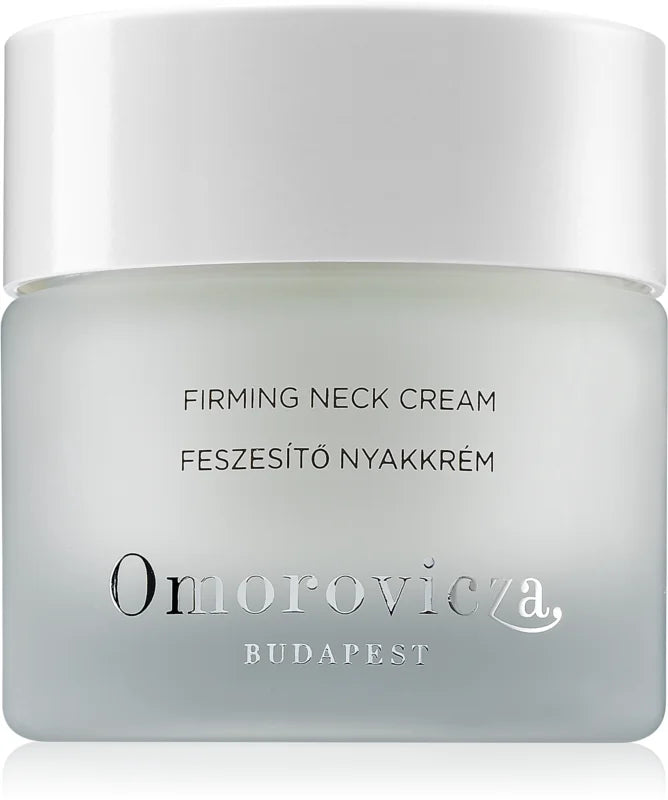 Omorovicza Firming Neck Cream 50 ml
