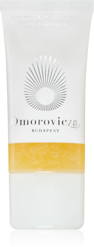 Omorovicza Gentle Buffing Gelée Exfoliating gel